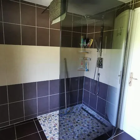 Logement Dans Un Cadre Apaisant A Moussey Dans Les Vosges Exterior photo