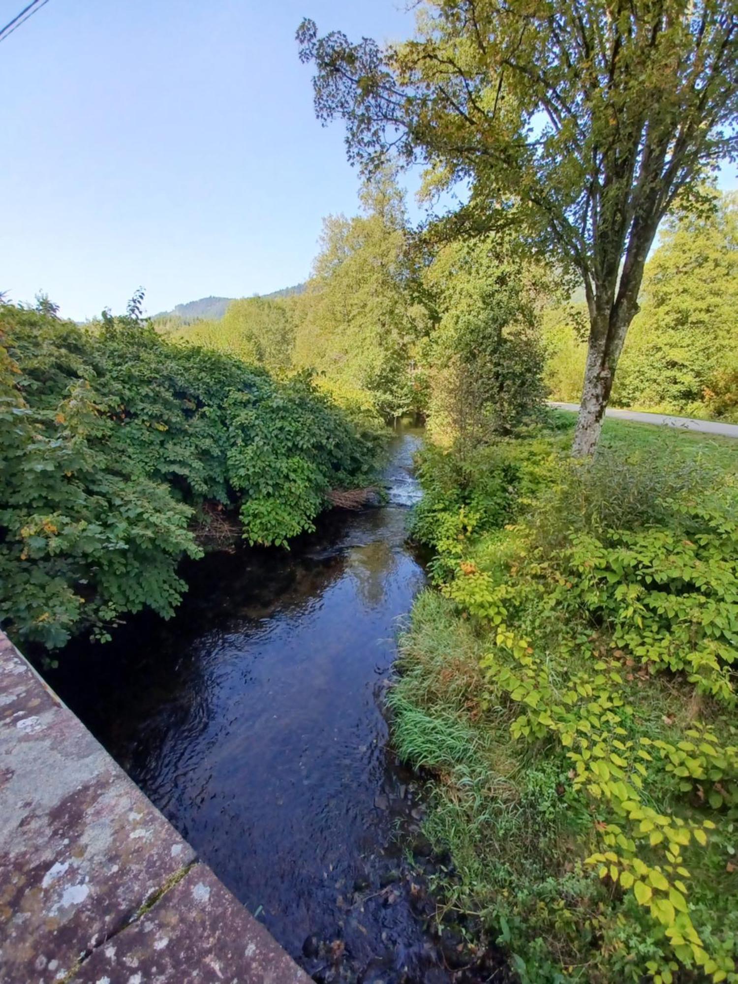 Holiday home Dans Un Cadre Apaisant A Moussey Dans Les Vosges *