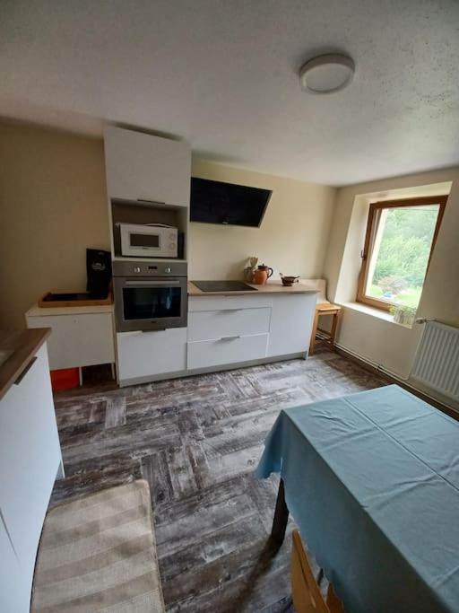 Holiday home Dans Un Cadre Apaisant A Moussey Dans Les Vosges Moussey (Vosges)