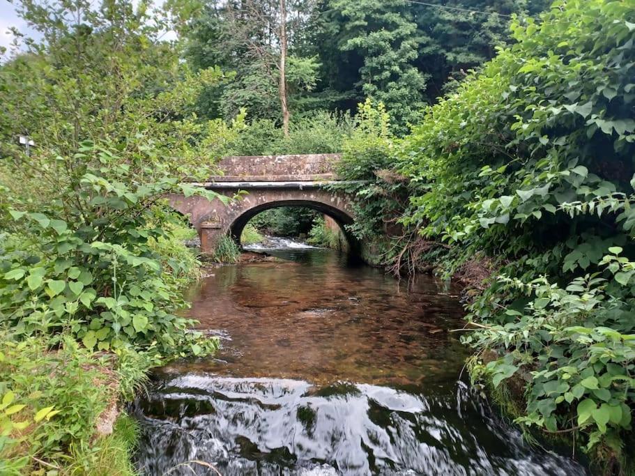 Dans Un Cadre Apaisant A Moussey Dans Les Vosges Moussey (Vosges)